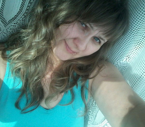 Наталья Тестова