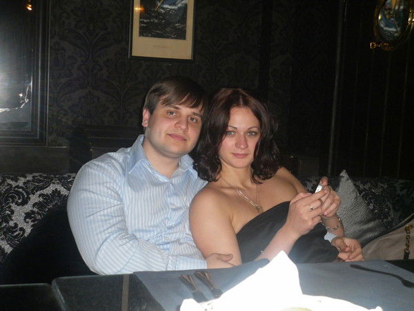 Наталья Тишкова