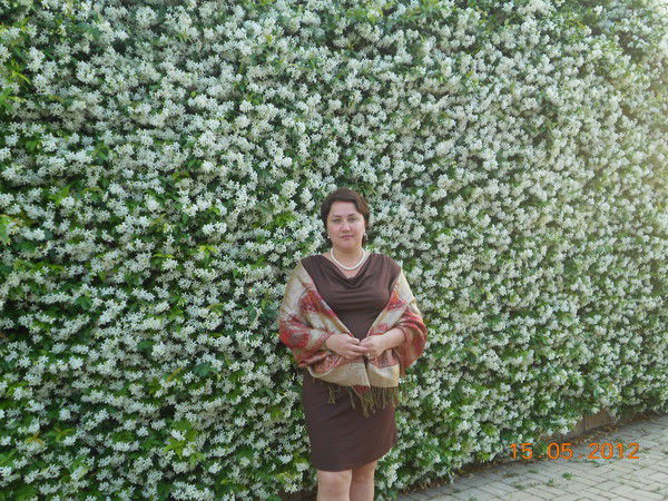 Гузель Хайрутдинова