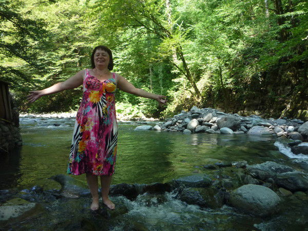 Галина Жирова-Тар-Селихова