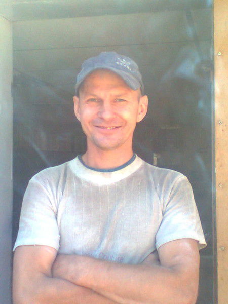 Геннадий Новых