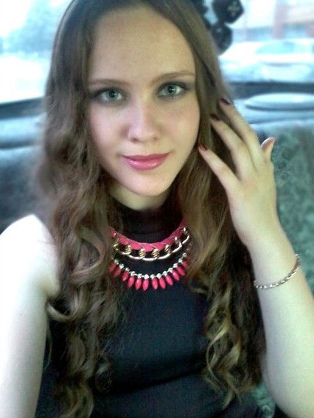 Маргарита Маштакова