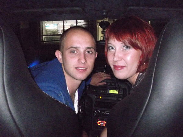 Анна Костарева