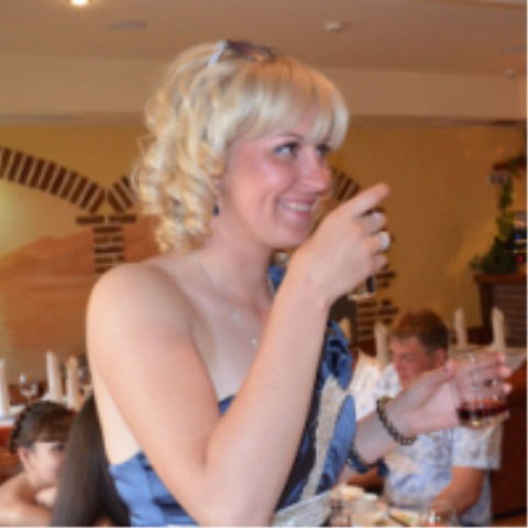 Татьяна Секрет