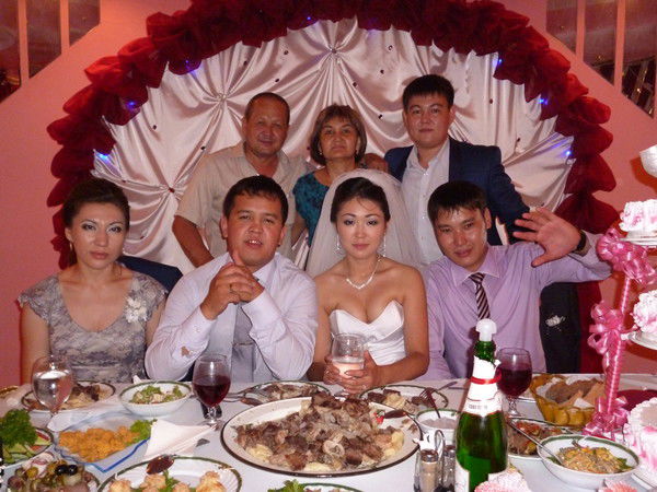 Мейримхан Нажим