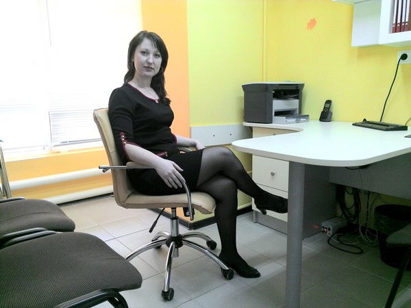 Татьяна Фурцева