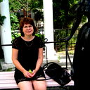 Ирина Белёва