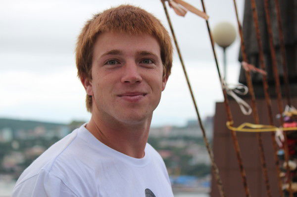 Юрка Косницкий