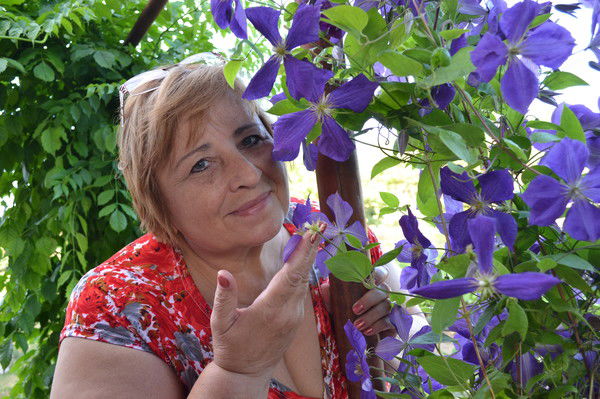 Куторгина Ирина