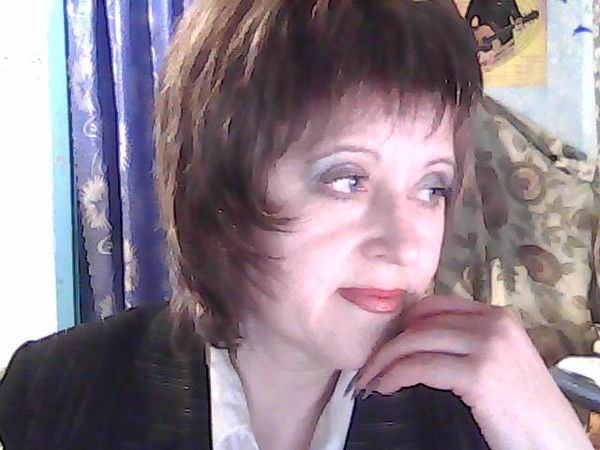 Люда Котляр