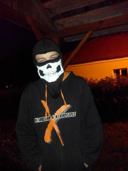 Женя Каштальянчик