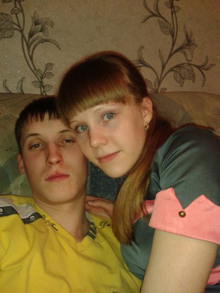 Виктория Петалова