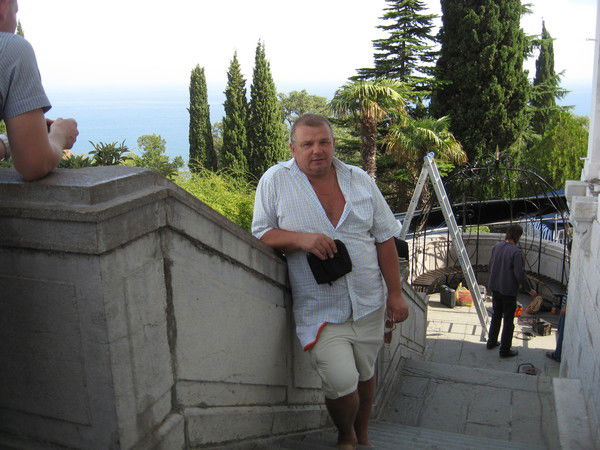 Маковский Олег