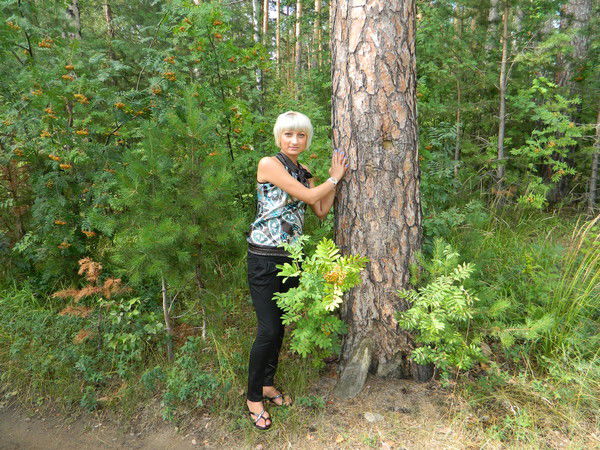 Анастасия Гаврилова