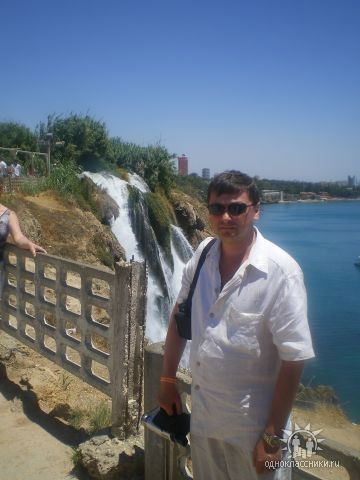 Слава Пискун