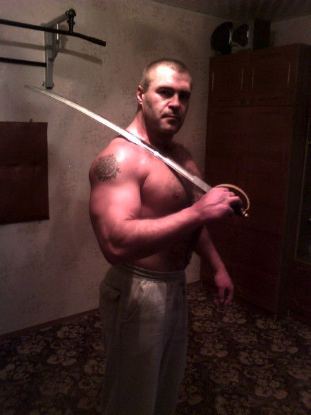 Андрей Захаров