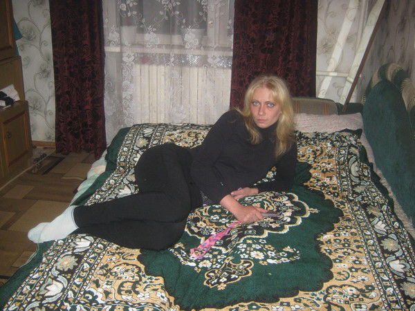 Татьяна Мисилевич