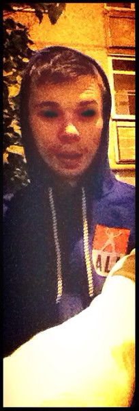 Александр Тимошин