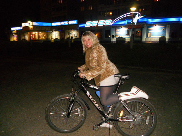 Анастасия Прекрасная