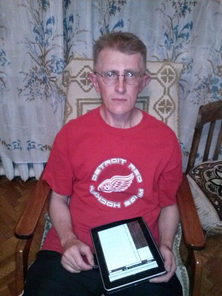 Владимир Сиваченко