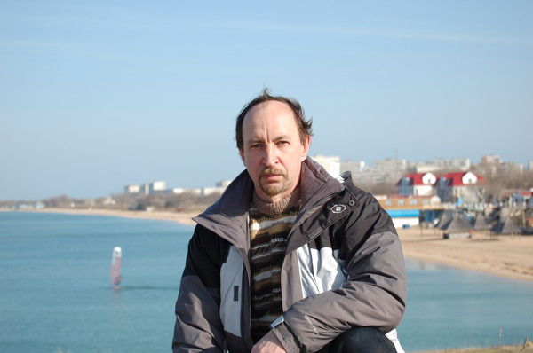 Александр Черкасов