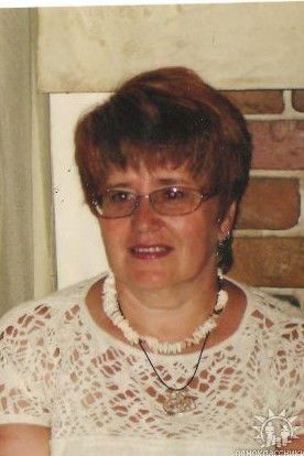 Татьяна Горелова