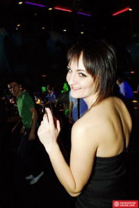 Екатерина Сидоренко