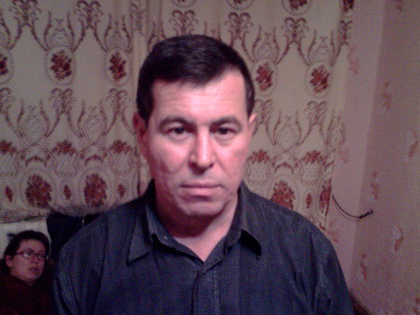 Юрий Костына