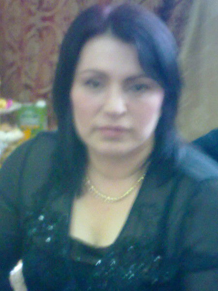 Ханум Закарьяева