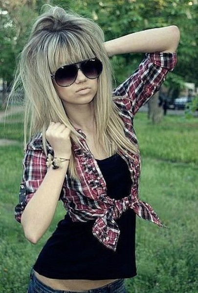 Диана Агеева