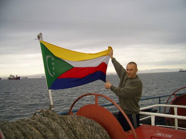 Евгений Керенцев