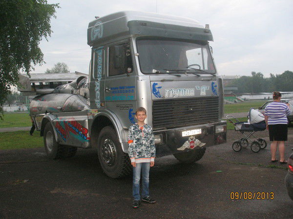 Алексей Поцуло