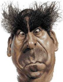 Александр Милютин