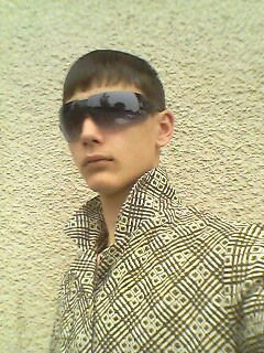 Юра Галатонов