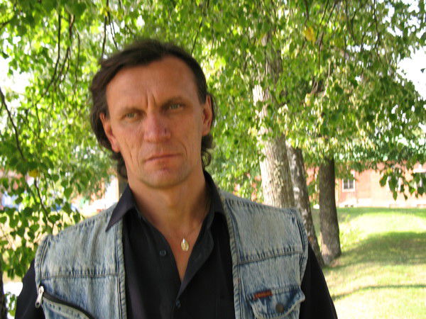 Геннадий Иноземцев