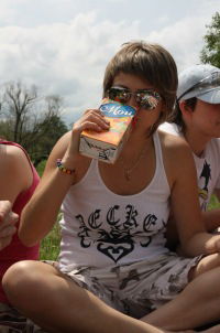 Любовь Безумная