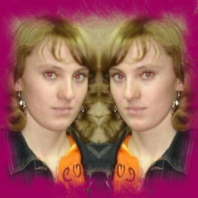 Олеся Дрогонюк