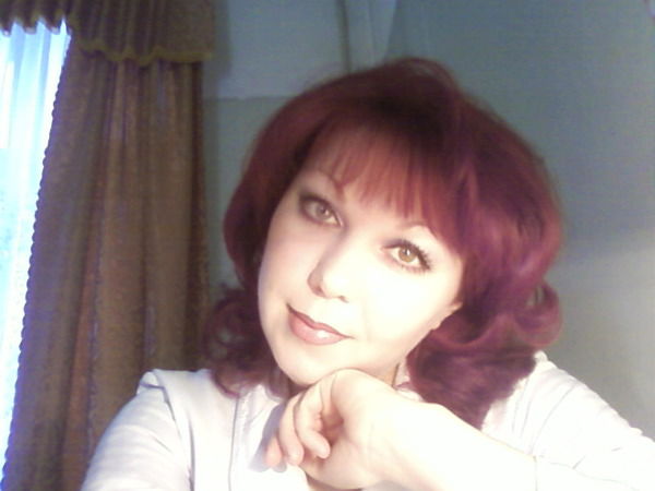 Светлана Сидорова