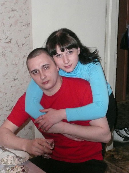 Валера Ушаков