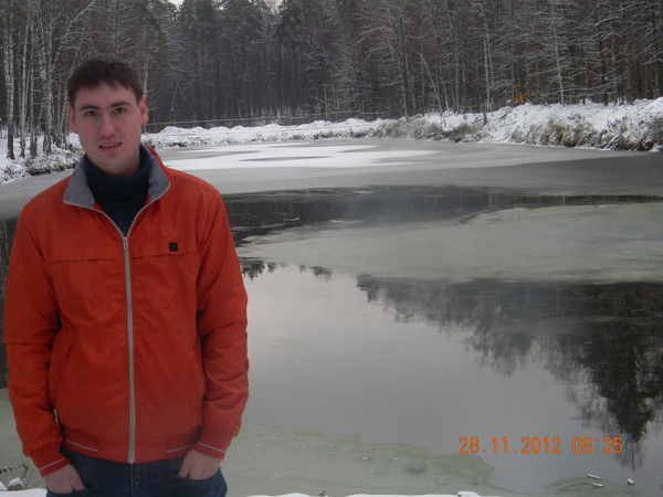 Дамир Галиакберов