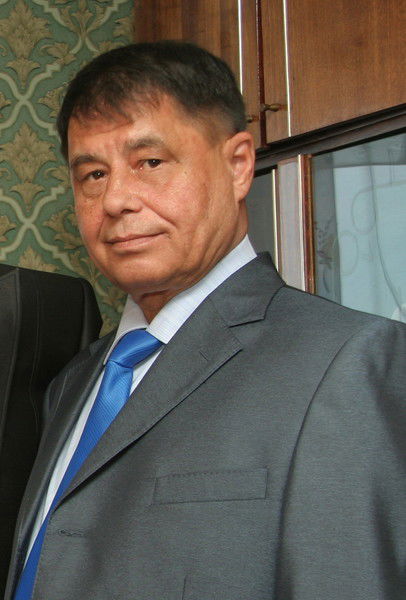Vladimir Belok