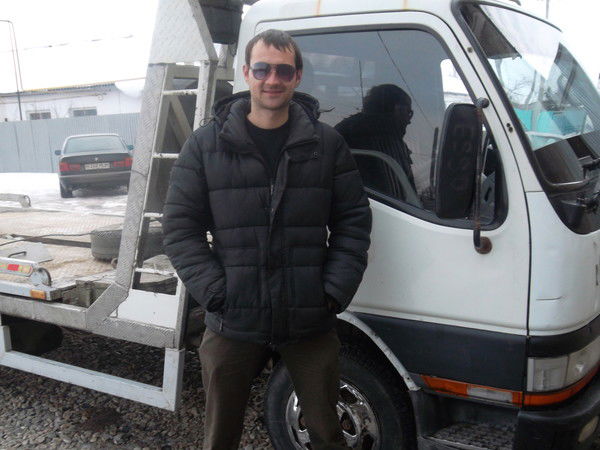 Константин Горохов