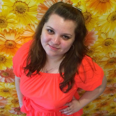 Наташа Тарасова