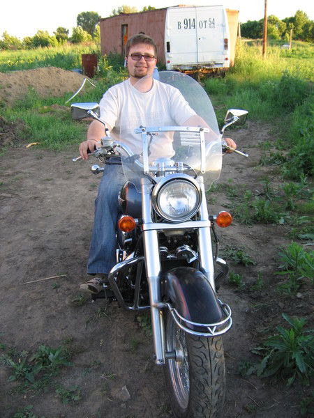 Максим Кеббель