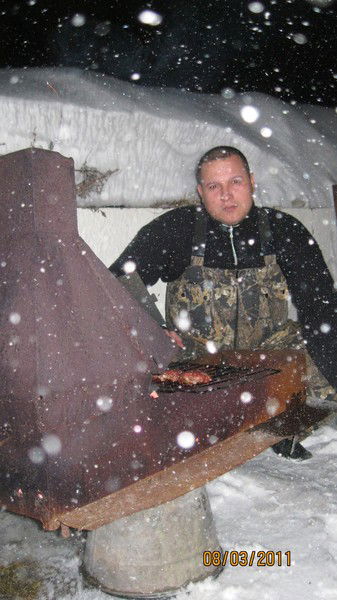 Евгений Шаяхметов