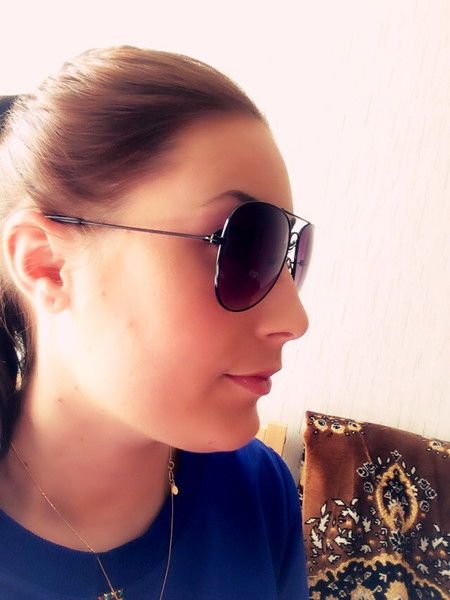 Татьяна Стефоглу