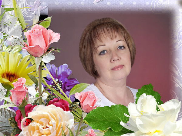 Елена Климанова