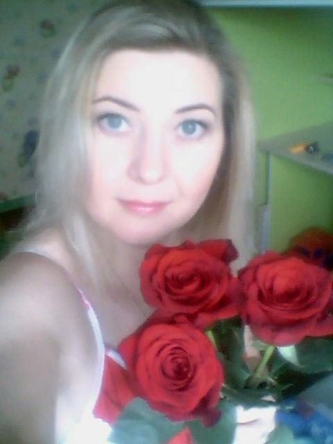 Екатерина Яранцева