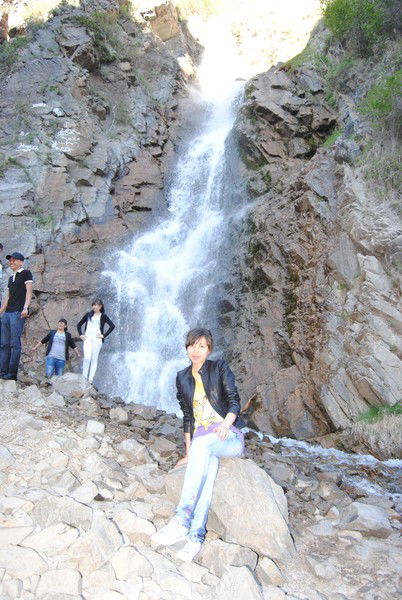 Диана Орынгажы