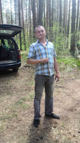 Александр Игоревич